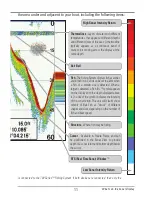 Preview for 23 page of Humminbird 700 series Operating Manual