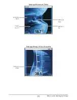 Предварительный просмотр 35 страницы Humminbird 700 series Operating Manual