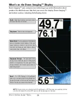 Preview for 38 page of Humminbird 700 series Operating Manual