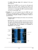 Preview for 45 page of Humminbird 700 series Operating Manual