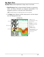 Preview for 51 page of Humminbird 700 series Operating Manual