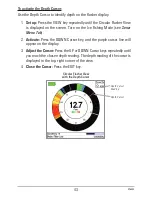 Предварительный просмотр 55 страницы Humminbird 700 series Operating Manual