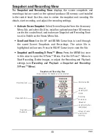 Предварительный просмотр 57 страницы Humminbird 700 series Operating Manual