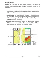 Preview for 71 page of Humminbird 700 series Operating Manual