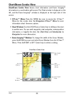 Предварительный просмотр 72 страницы Humminbird 700 series Operating Manual