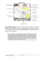 Предварительный просмотр 90 страницы Humminbird 700 series Operating Manual