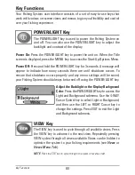 Preview for 92 page of Humminbird 700 series Operating Manual