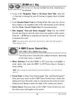 Preview for 93 page of Humminbird 700 series Operating Manual