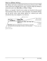 Предварительный просмотр 111 страницы Humminbird 700 series Operating Manual