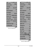 Preview for 113 page of Humminbird 700 series Operating Manual