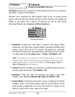 Preview for 116 page of Humminbird 700 series Operating Manual