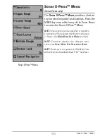 Preview for 123 page of Humminbird 700 series Operating Manual