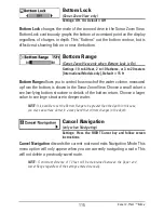 Preview for 127 page of Humminbird 700 series Operating Manual