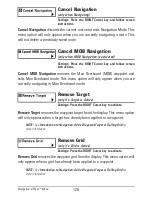 Preview for 140 page of Humminbird 700 series Operating Manual