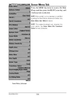 Preview for 146 page of Humminbird 700 series Operating Manual