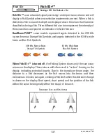 Preview for 149 page of Humminbird 700 series Operating Manual