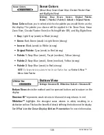 Preview for 151 page of Humminbird 700 series Operating Manual