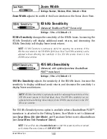 Preview for 152 page of Humminbird 700 series Operating Manual