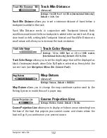 Preview for 164 page of Humminbird 700 series Operating Manual