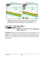 Preview for 178 page of Humminbird 700 series Operating Manual