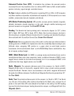 Preview for 197 page of Humminbird 700 series Operating Manual