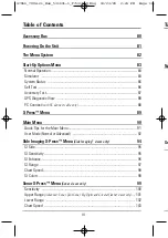 Preview for 6 page of Humminbird 700 series Operation Manual