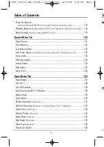 Preview for 8 page of Humminbird 700 series Operation Manual