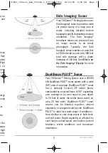 Preview for 15 page of Humminbird 700 series Operation Manual