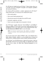 Preview for 19 page of Humminbird 700 series Operation Manual