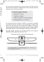 Preview for 23 page of Humminbird 700 series Operation Manual