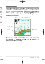 Preview for 35 page of Humminbird 700 series Operation Manual