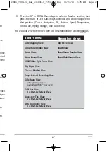 Preview for 39 page of Humminbird 700 series Operation Manual