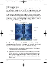 Preview for 40 page of Humminbird 700 series Operation Manual