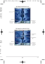 Preview for 41 page of Humminbird 700 series Operation Manual