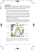 Preview for 43 page of Humminbird 700 series Operation Manual