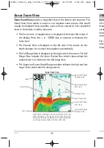 Preview for 44 page of Humminbird 700 series Operation Manual