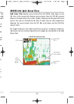 Preview for 45 page of Humminbird 700 series Operation Manual