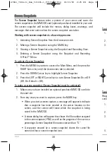 Preview for 50 page of Humminbird 700 series Operation Manual