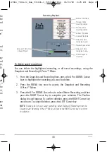 Preview for 57 page of Humminbird 700 series Operation Manual