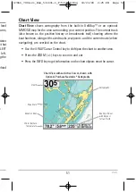 Preview for 63 page of Humminbird 700 series Operation Manual