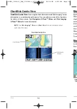 Preview for 66 page of Humminbird 700 series Operation Manual