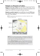 Preview for 74 page of Humminbird 700 series Operation Manual