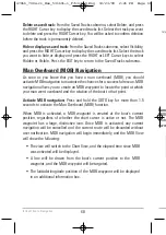 Preview for 80 page of Humminbird 700 series Operation Manual