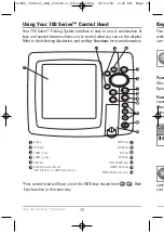 Preview for 82 page of Humminbird 700 series Operation Manual