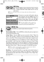 Preview for 84 page of Humminbird 700 series Operation Manual