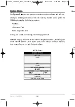 Preview for 98 page of Humminbird 700 series Operation Manual