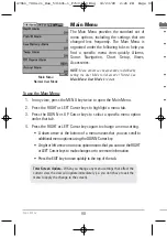 Preview for 102 page of Humminbird 700 series Operation Manual