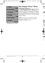 Preview for 106 page of Humminbird 700 series Operation Manual