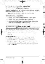 Preview for 120 page of Humminbird 700 series Operation Manual