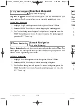 Preview for 122 page of Humminbird 700 series Operation Manual